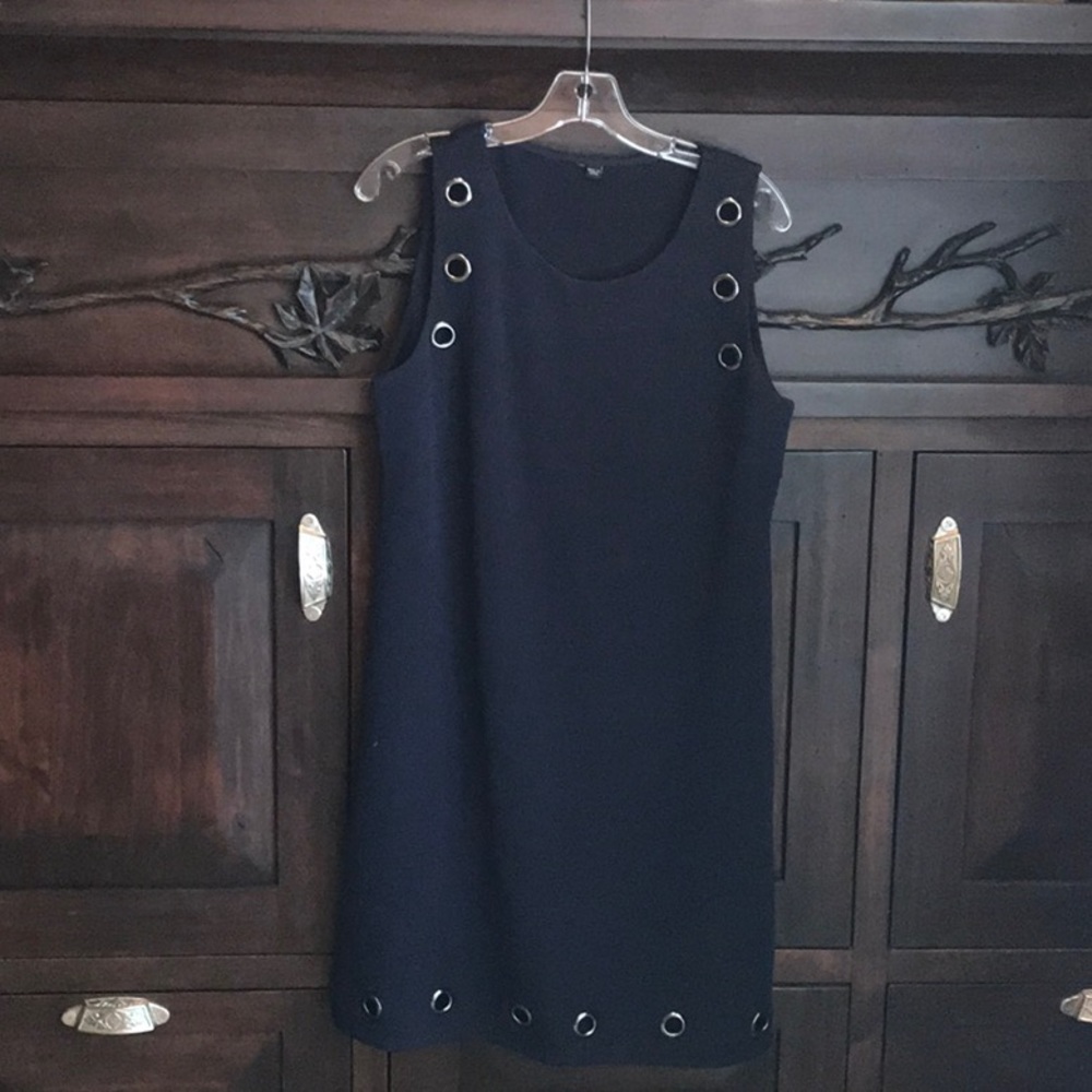 Tribal Dress